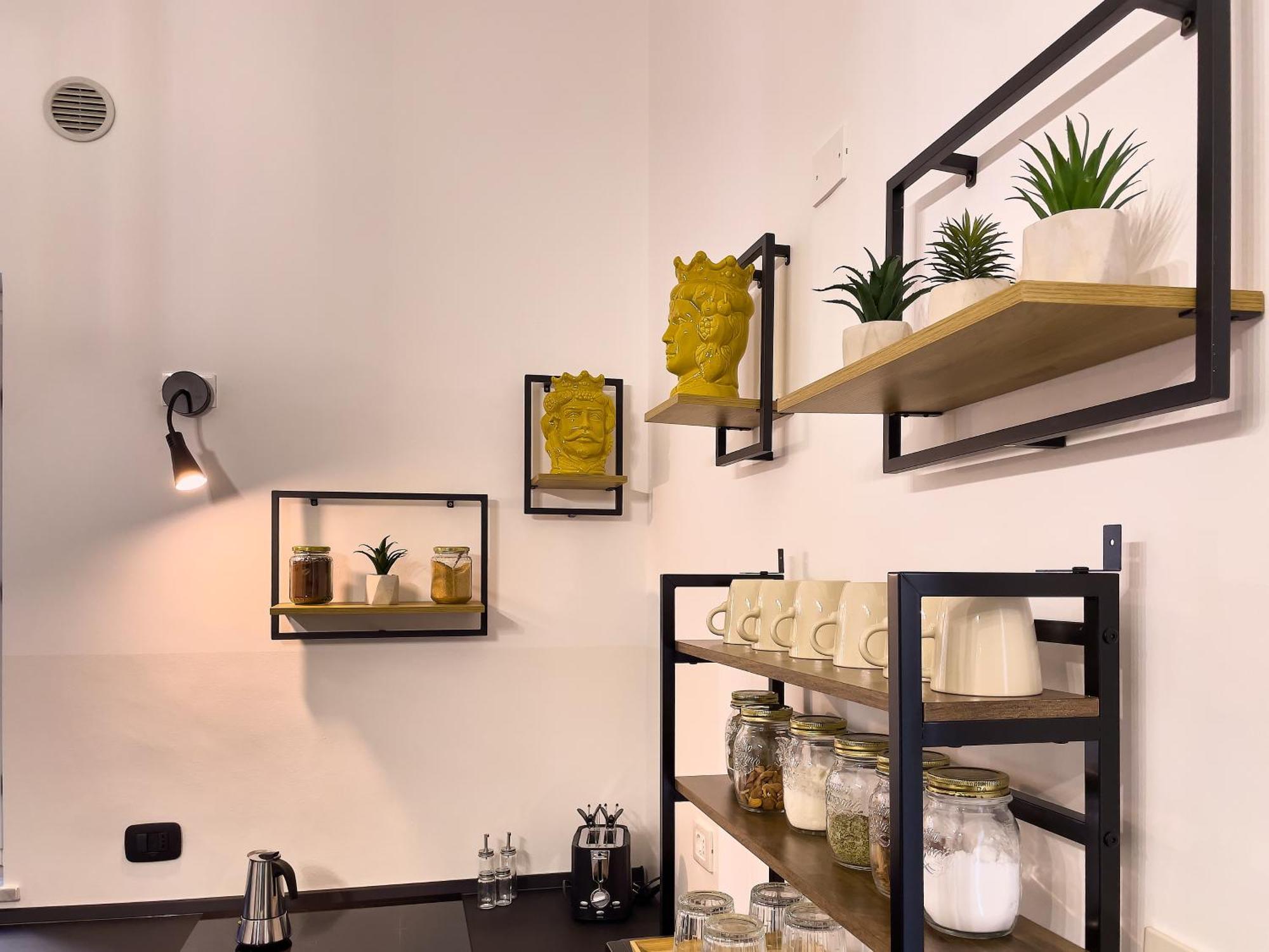 Apartamento Flat44 Palermo Exterior foto