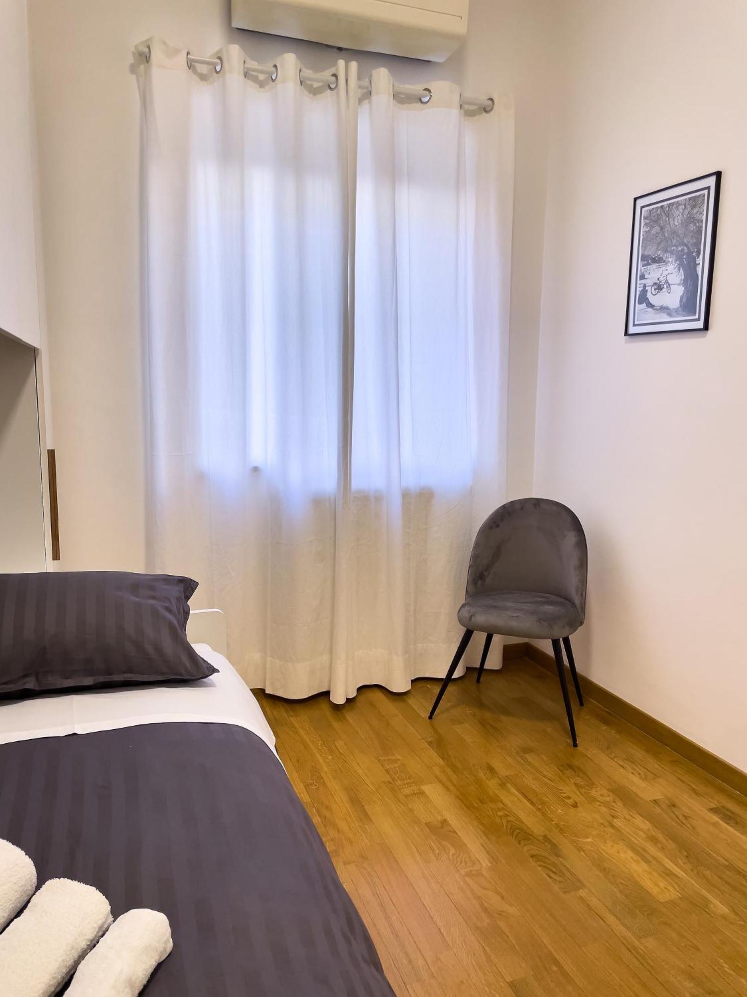 Apartamento Flat44 Palermo Exterior foto