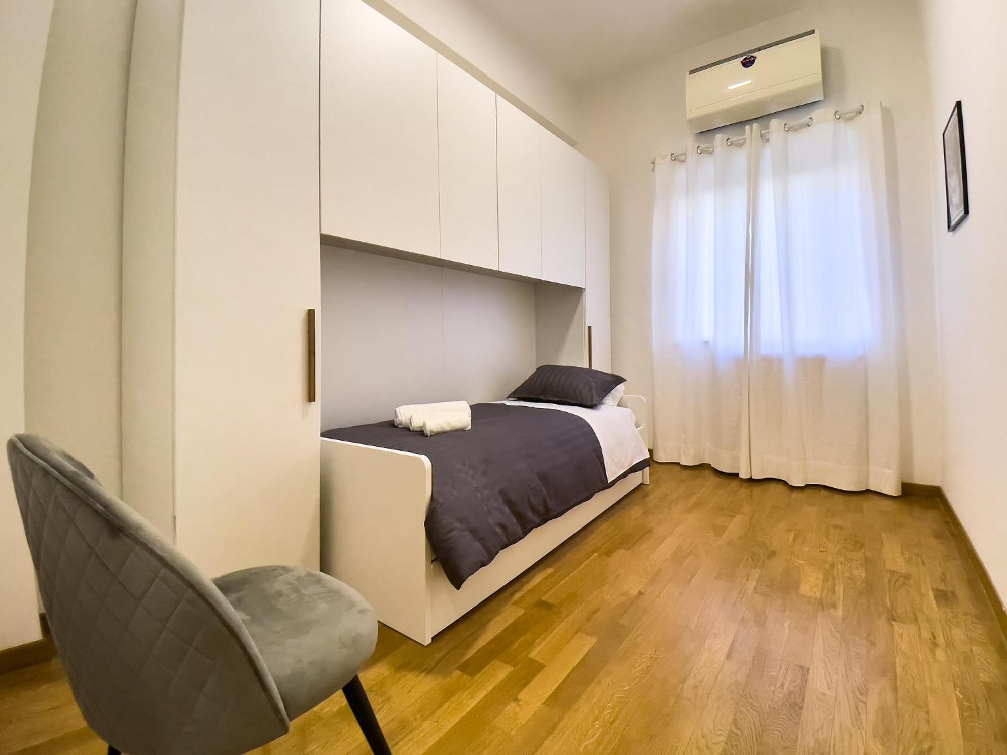 Apartamento Flat44 Palermo Exterior foto