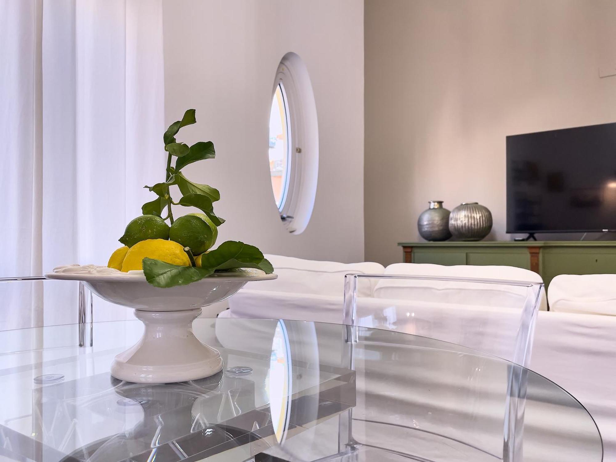 Apartamento Flat44 Palermo Exterior foto