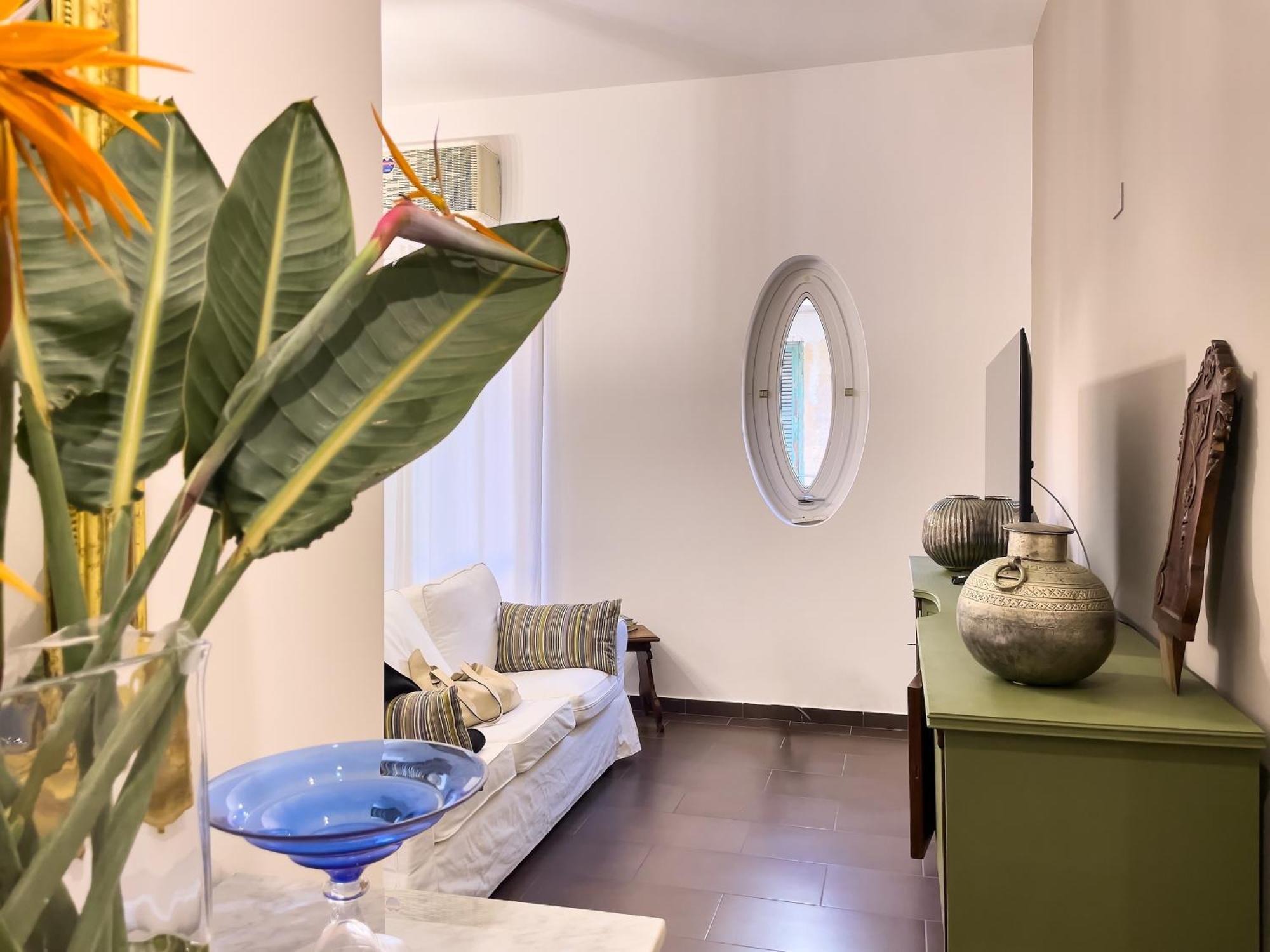 Apartamento Flat44 Palermo Exterior foto
