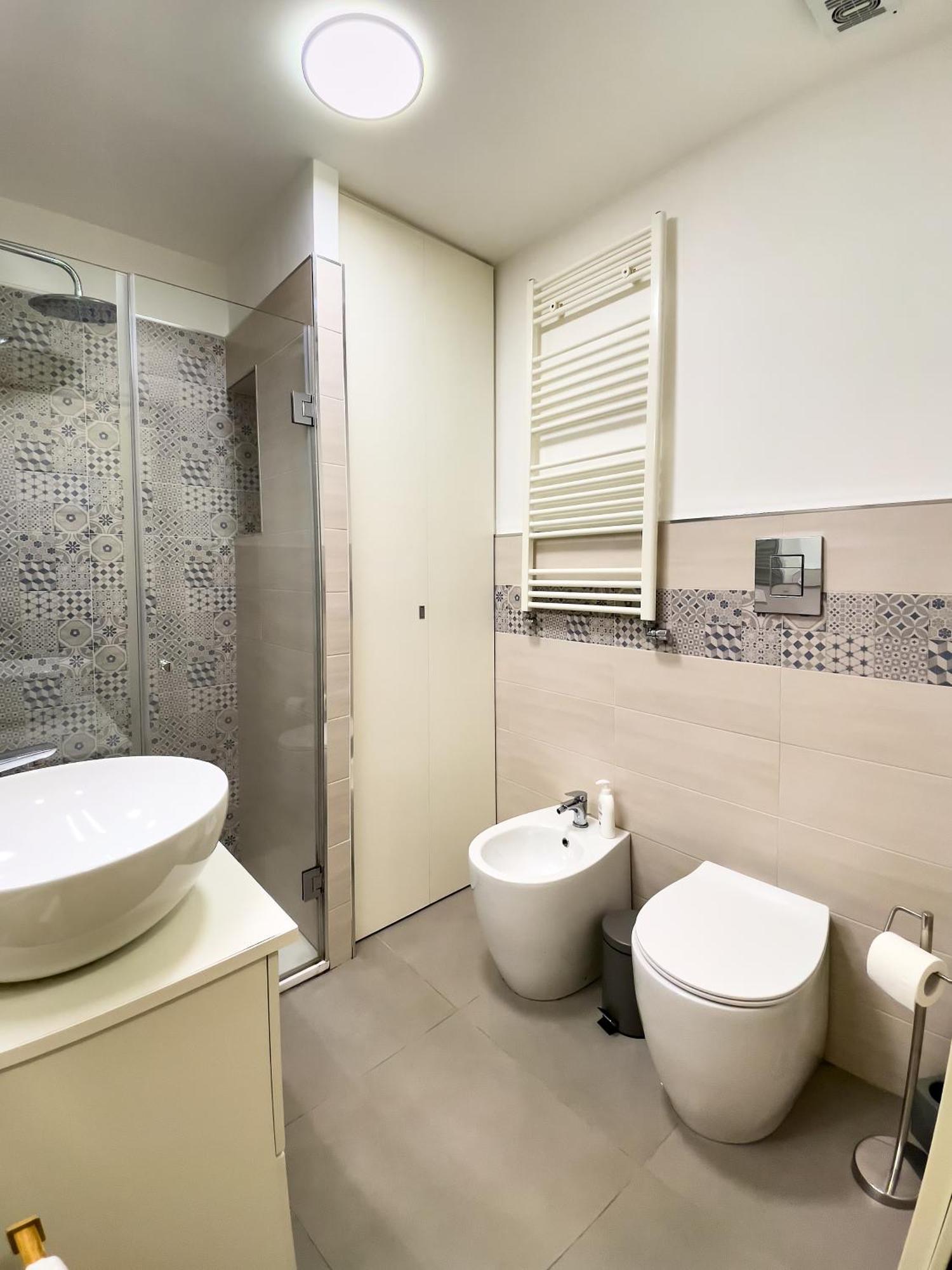 Apartamento Flat44 Palermo Exterior foto