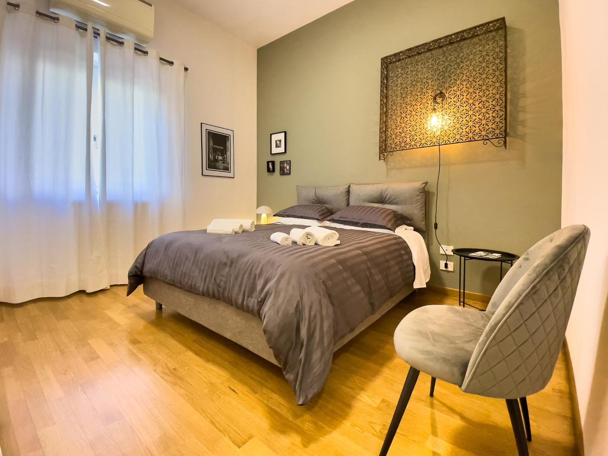 Apartamento Flat44 Palermo Exterior foto