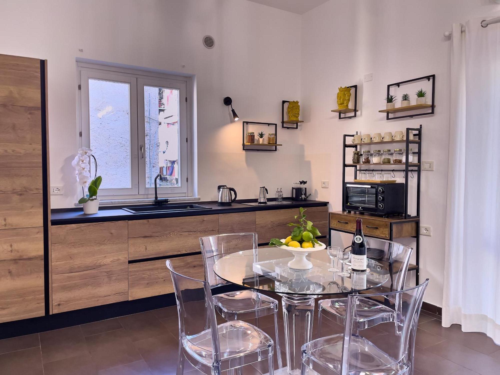 Apartamento Flat44 Palermo Exterior foto