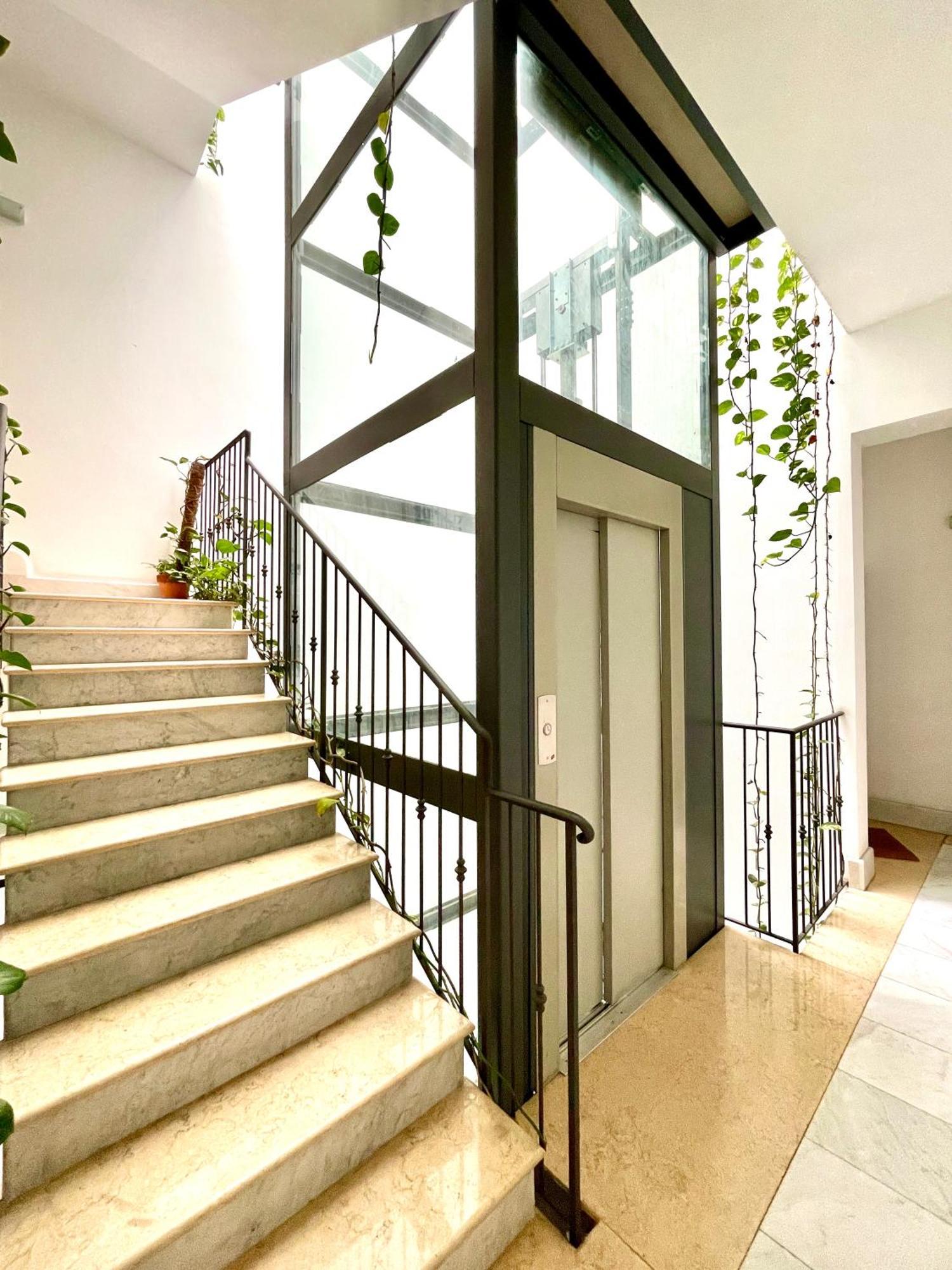 Apartamento Flat44 Palermo Exterior foto