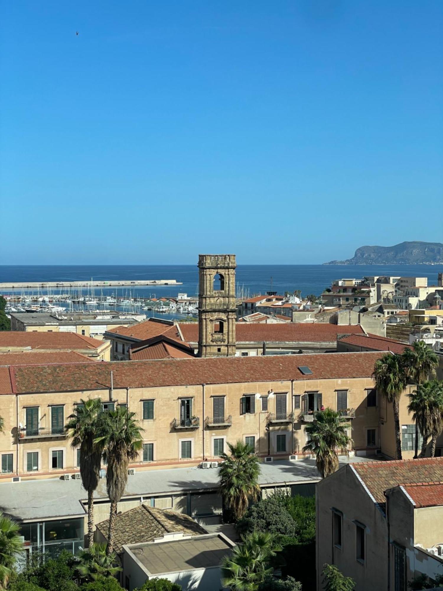 Apartamento Flat44 Palermo Exterior foto