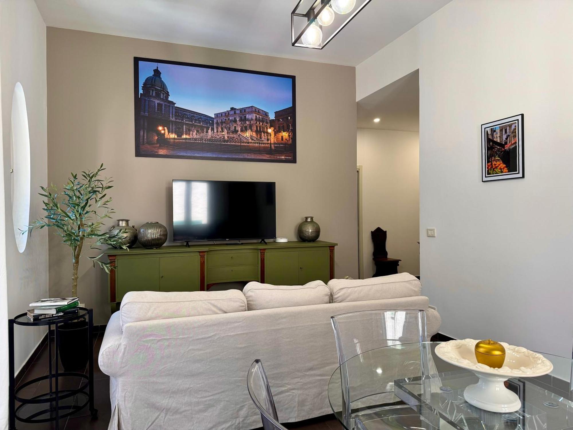 Apartamento Flat44 Palermo Exterior foto