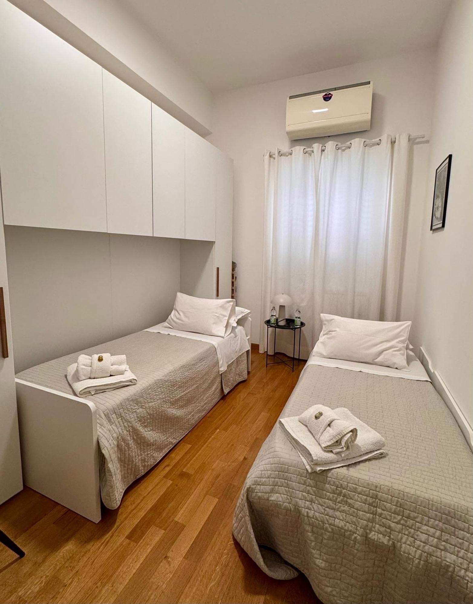 Apartamento Flat44 Palermo Exterior foto