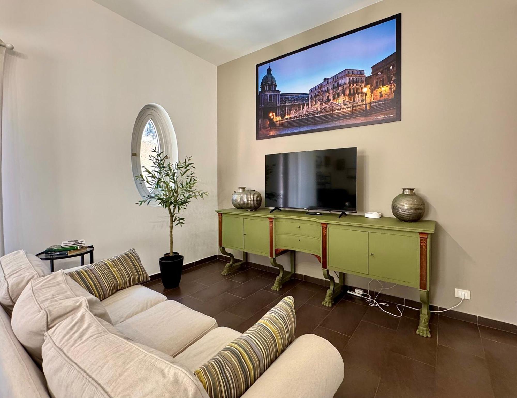 Apartamento Flat44 Palermo Exterior foto